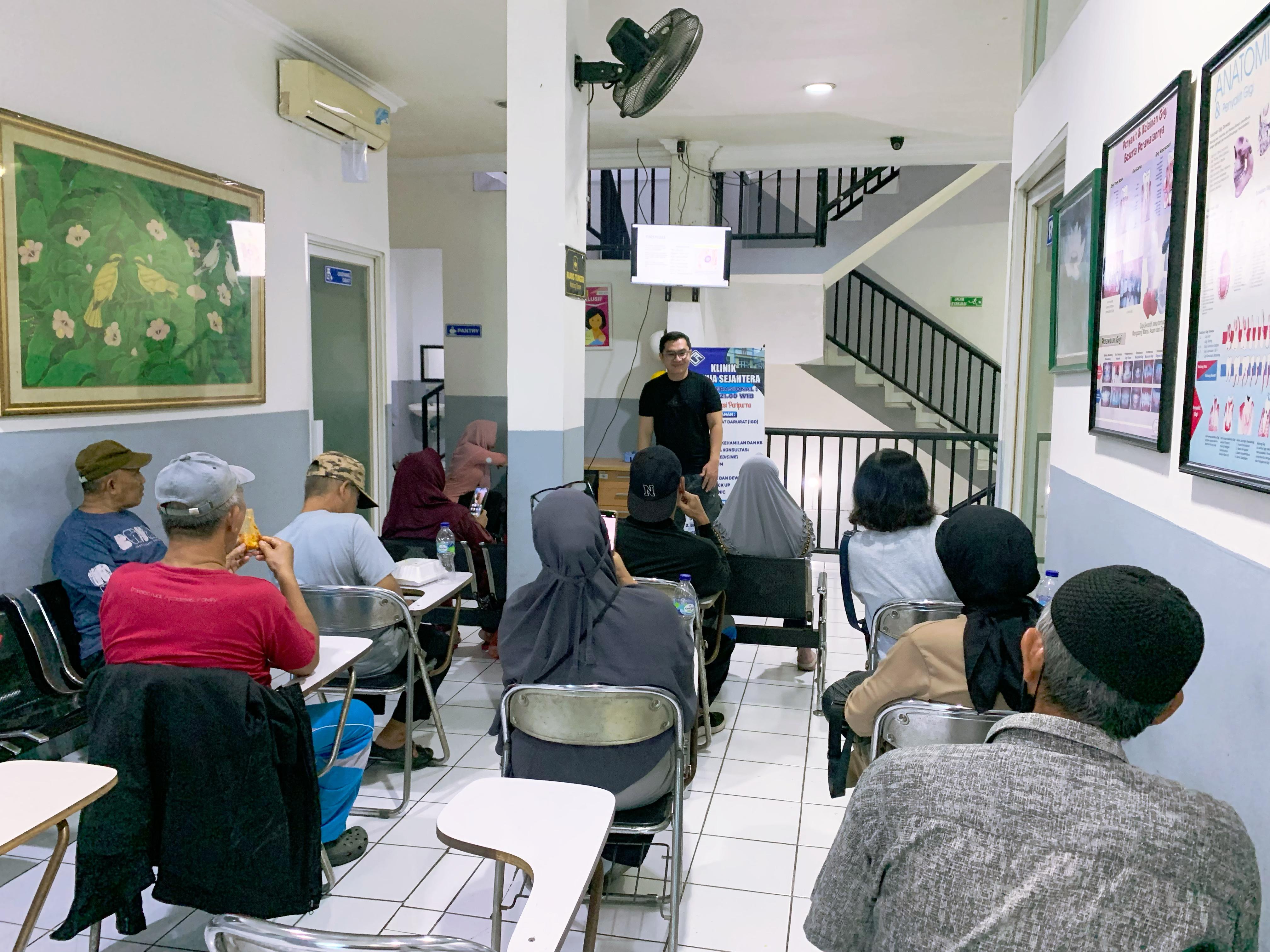 Kesehatan Masyarakat 